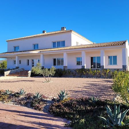 Finca La Sonrisa Salinas  エクステリア 写真