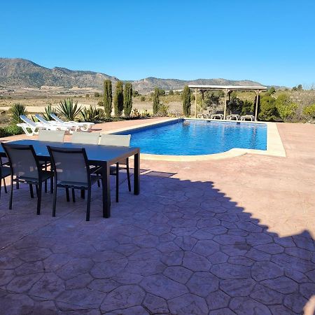 Finca La Sonrisa Salinas  エクステリア 写真