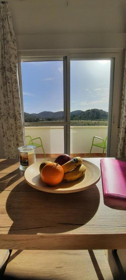 Finca La Sonrisa Salinas  エクステリア 写真