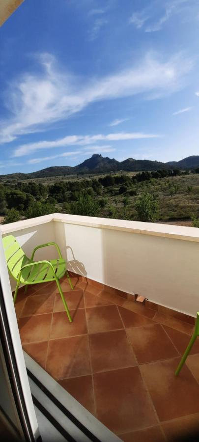 Finca La Sonrisa Salinas  エクステリア 写真